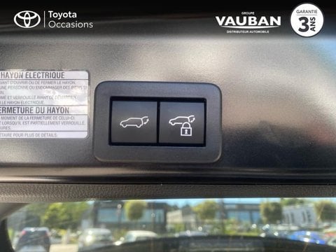 Voitures D'occasion À Chambourcy | Toyota Yaris Cross 116H Gr Sport My22