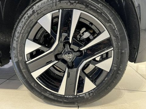 Voitures D'occasion À Buchelay | Peugeot 208 Ii Hybrid 110 E-Dcs6 Allure