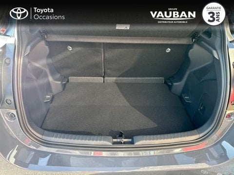 Voitures D'occasion À Chambourcy | Toyota Yaris 130H Gr Sport 5P My25