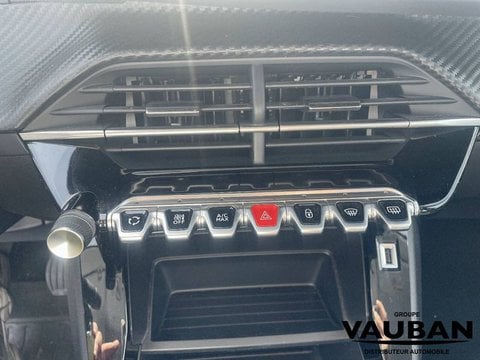 Voitures D'occasion À Herblay | Peugeot 208 Ii Puretech 75 S&S Bvm5 Active Pack