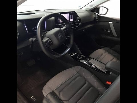 Voitures D'occasion À Buchelay | Citroën C4 Iii Puretech 130 S&S Eat8 Shine