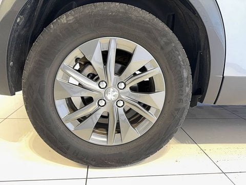 Voitures D'occasion À Buchelay | Peugeot 2008 Ii Puretech 100 S&S Bvm6 Style