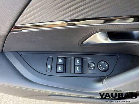 Voitures D'occasion À Les Mureaux | Peugeot 2008 Ii Puretech 130 S&S Eat8 Gt