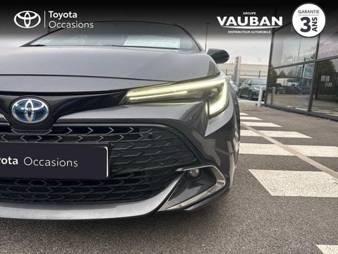 Voitures D'occasion À Buchelay | Toyota Corolla Touring Spt 2.0 196Ch Collection My23