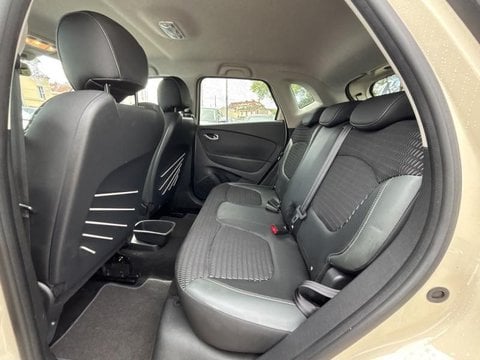 Voitures D'occasion À Argenteuil | Renault Captur 1.2 Tce 120Ch Intens Edc