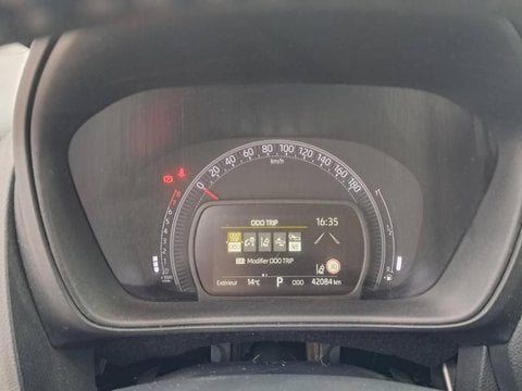 Voitures D'occasion À Sartrouville | Toyota Aygo X 1.0 Vvt-I 72Ch Dynamic S-Cvt My24