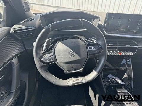 Voitures D'occasion À Osny | Peugeot 2008 Ii Bluehdi 130 S&S Eat8 Gt