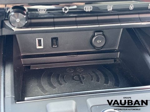Voitures D'occasion À Pontoise | Citroën C5 Aircross Hybride Rechargeable 225 E-Eat8 Shine Pack