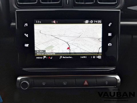 Voitures D'occasion À Sarcelles | Citroën C3 Iii Puretech 110 S&S Bvm6 Shine