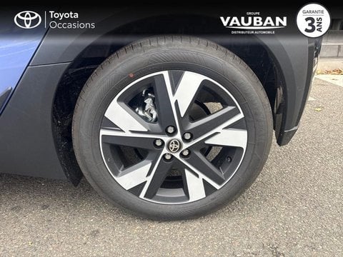 Voitures D'occasion À Argenteuil | Toyota Aygo X 116H Graphic