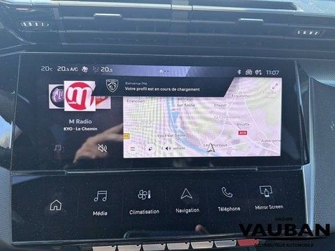 Voitures D'occasion À Les Mureaux | Peugeot 408 Phev 225 E-Eat8 Gt