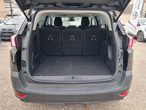 Voitures D'occasion À Argenteuil | Peugeot 5008 Ii 1.2 Puretech 130Ch S&S Eat6 Active Business