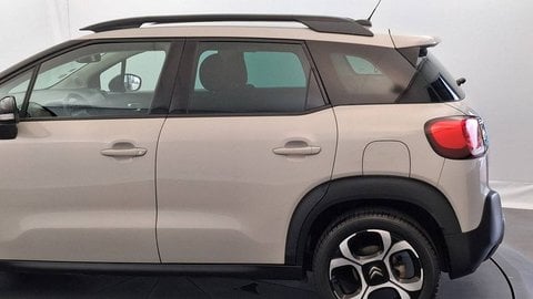 Voitures D'occasion À Herblay | Citroën C3 Aircross Puretech 110 S&S Bvm6 Shine