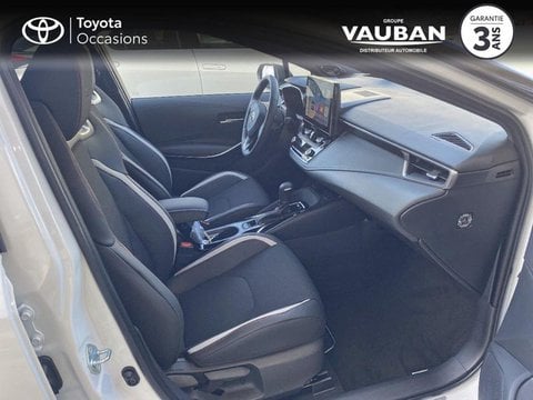 Voitures D'occasion À Sartrouville | Toyota Corolla Touring Spt 2.0 178Ch Gr Sport My26