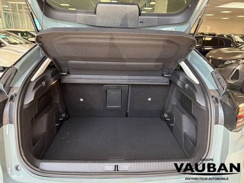 Voitures D'occasion À Les Mureaux | Citroën C4 Iii Hybride 136 E-Dcs6 Max