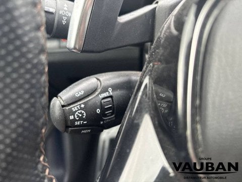 Voitures D'occasion À Saint-Brice-Sous-Forêt | Peugeot 3008 Ii Hybrid 225 E-Eat8 Gt Line