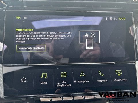Voitures D'occasion À Chambourcy | Peugeot 308 Iii Sw Hybrid 145 E-Dcs6 Gt Exclusive