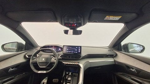 Voitures D'occasion À Chambourcy | Peugeot 5008 Ii Puretech 130Ch S&S Eat8 Gt