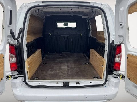 Voitures D'occasion À Herblay | Toyota Proace City 1.5L 100 D-4D Bvm5 Dynamic
