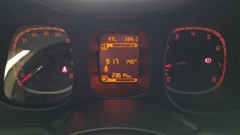 Voitures D'occasion À St-Brice-Sous-Forêt | Fiat Panda Iii 1.2 69 Ch S/S Lounge