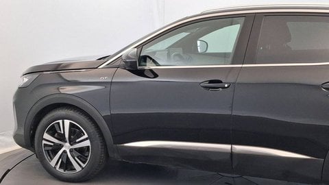 Voitures D'occasion À Buchelay | Peugeot 3008 Ii Puretech 130Ch S&S Eat8 Gt
