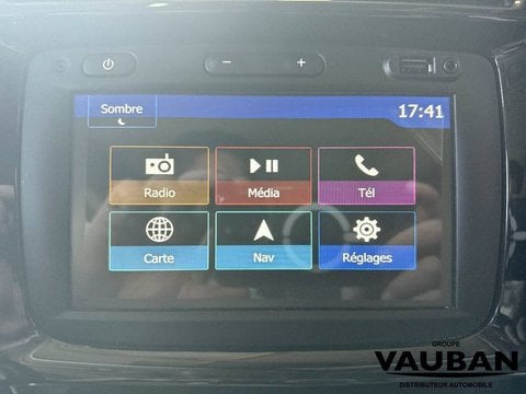 Voitures D'occasion À Osny | Dacia Spring Achat Intégral Confort Plus