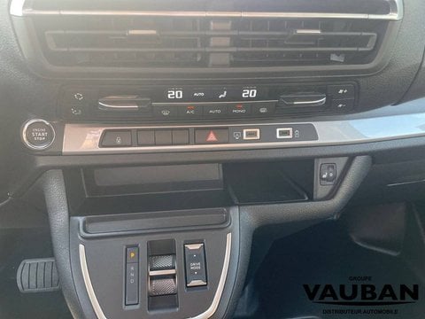 Voitures D'occasion À Herblay | Peugeot Expert Cabine Approfondie Diesel 180 Ch Automatique Tech...
