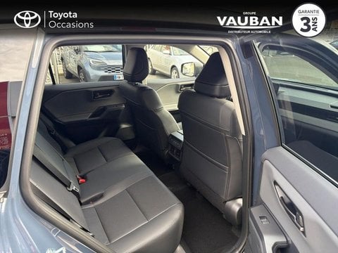 Voitures D'occasion À Argenteuil | Toyota Rav4 2.5 Hybride Rechargeable 309Ch Lounge Awd-I Rc26