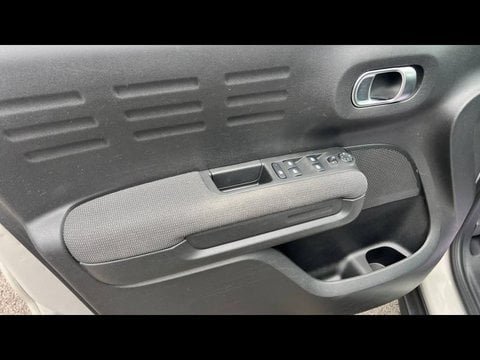 Voitures D'occasion À Sarcelles | Citroën C3 Aircross Puretech 110Ch S&S Feel Eat6 E6.D-Temp 114G