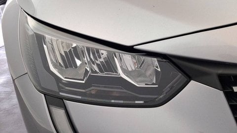 Voitures D'occasion À Chambourcy | Peugeot 208 Ii Puretech 100 S&S Eat8 Allure Pack