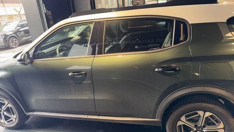 Voitures D'occasion À Buchelay | Citroën C3 Aircross Ii Hybride 145 Ch Aut Max