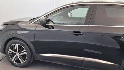 Voitures D'occasion À Saint-Brice-Sous-Forêt | Peugeot 3008 Ii Hybrid 225 E-Eat8 Gt