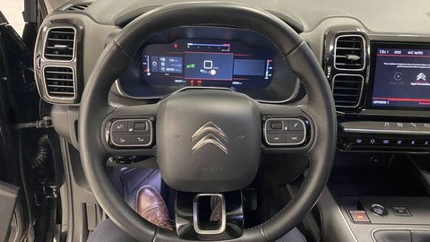 Voitures D'occasion À Les Mureaux | Citroën C5 Aircross Puretech 130 S&S Bvm6 C-Series