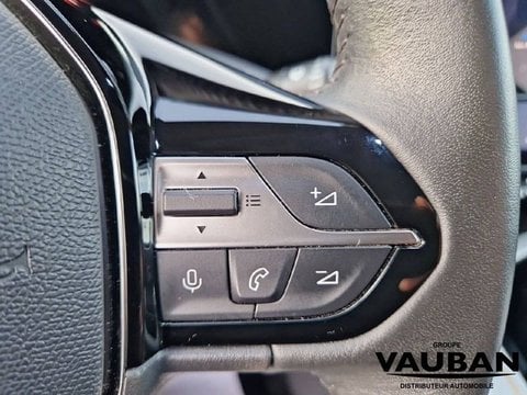 Voitures D'occasion À Herblay | Peugeot 408 Phev 180 E-Eat8 Allure Pack