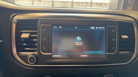 Voitures D'occasion À Buchelay | Peugeot Expert Iii Fgn Tole Standard 1.5 Bluehdi 120 S&S Bvm6 A...