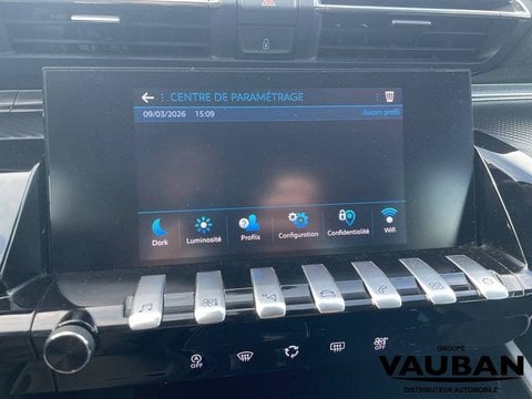 Voitures D'occasion À Chambourcy | Peugeot 508 Ii Puretech 130 Ch S&S Eat8 Active Pack