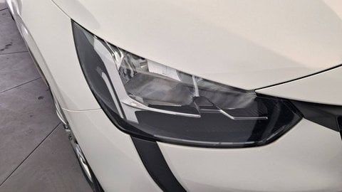 Voitures D'occasion À Saint-Brice-Sous-Forêt | Peugeot 208 Affaire Ii 208 Bluehdi 100 S&S Bvm6 ...