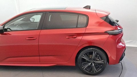 Voitures D'occasion À Les Mureaux | Peugeot 308 Iii Puretech 130Ch S&S Eat8 Gt