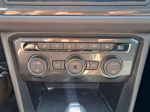 Voitures D'occasion À Argenteuil | Volkswagen Tiguan Ii 2.0 Tsi 180 Bmt Dsg7 4Motion Carat Exclu...