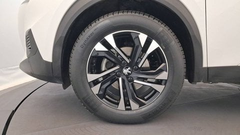 Voitures D'occasion À Herblay | Peugeot 2008 Ii Puretech 130 S&S Eat8 Allure Pack