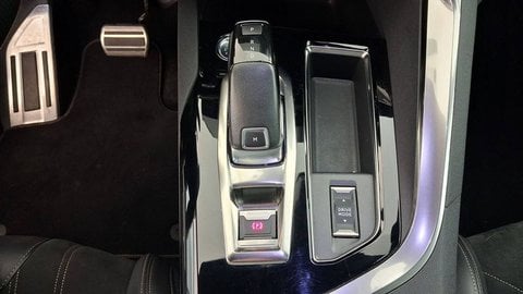 Voitures D'occasion À Chambourcy | Peugeot 3008 Ii Puretech 130Ch S&S Eat8 Gt