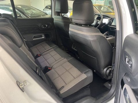 Voitures D'occasion À Les Mureaux | Citroën C5 Aircross Hybride Rechargeable 225 S&S E-Eat8 Feel