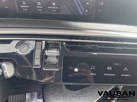 Voitures D'occasion À Herblay | Peugeot 3008 Iii Hybrid 136 E-Dcs6 Allure