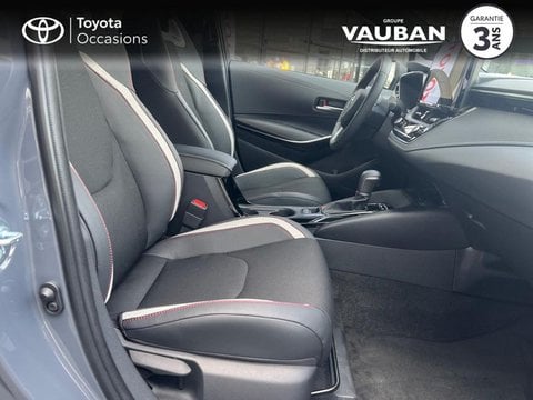 Voitures D'occasion À Chambourcy | Toyota Corolla 1.8 140Ch Gr Sport My26