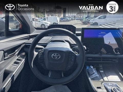 Voitures D'occasion À Argenteuil | Toyota C-Hr+ 224Ch 77Kwh Design Grande Autonomie