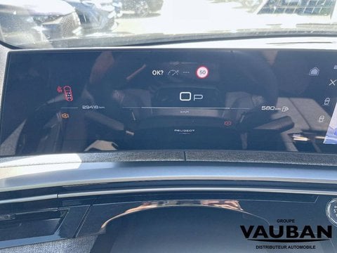 Voitures D'occasion À Chambly | Peugeot 5008 Hybrid 145 E-Dcs6 Allure