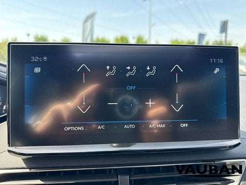 Voitures D'occasion À Osny | Peugeot 5008 Ii Puretech 130Ch S&S Eat8 Gt