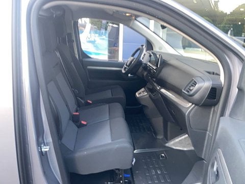 Voitures D'occasion À Chambourcy | Peugeot Expert Electrique Iii E- Fgn M Electrique 100Kwh 136C...