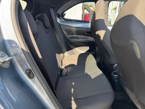 Voitures D'occasion À Argenteuil | Toyota Aygo X 1.0 Vvt-I 72Ch Air Design My24