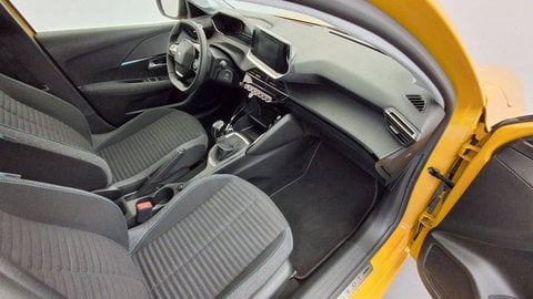 Voitures D'occasion À Chambourcy | Peugeot 208 Puretech 75 S&S Bvm5 Style